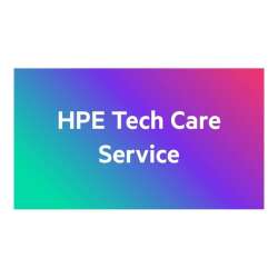 HPE Pointnext Tech Care Basic - Extended Service - 4 Jahre - Service - 9 x 5 x Nächster Arbeitstag - Vor Ort - Wartung - Ersatzteile & Arbeitsleistung