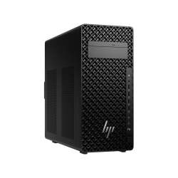 HP Z2 Tower G1i Intel Core Ultra 7 265K Ultra 7 265K, RTX A1000 8GB, 32 GB DDR5, 1TB PCIe 4x4 Value M.2 SSD, Win11 Pro, 5 Jahre Vor‑Ort Service
