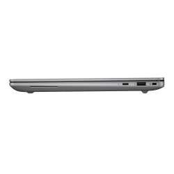 HP ZBook 8 G1as 14 Ryzen AI 9 HX PRO 375, 64 GB DDR5, 1TB SSD, 14" WUXGA 1920x1200 Touchscreen Sure View 800nits, AMD Radeon 890M, Win11 Pro, Silber, 3 Jahre Vor‑Ort Service