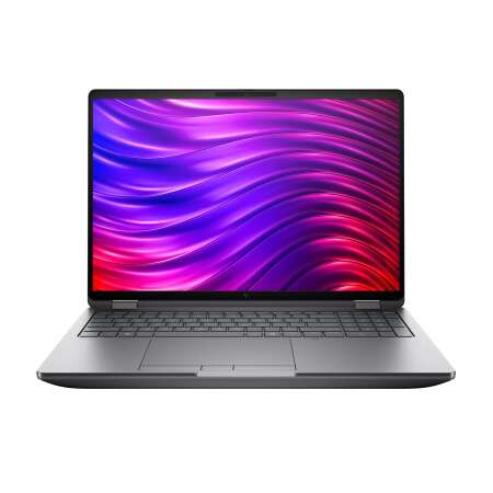 HP ZBook Fury G1i 16, Intel Ultra 9 285HX, 64 GB DDR5, 1TB SSD, 16" WUXGA 1920x1200 Anti-Glare 400nits, RTX PRO 4000, 16 GB GDDR7 dediziert, Win11 Pro, Silber, 3 Jahre Vor‑Ort Service