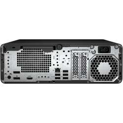 HP EliteDesk 8 SFF G1i, Intel Core Ultra 7 255, 32GB DDR5, 512GB PCIe SSD, Intel UHD, WiFi 7 + BT 5.4, Windows 11 Pro, Garantie: 2 Jahre vor-Ort Service