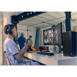 HP EliteDesk 8 Tower G1i Tower Windows 11 Professional, Intel Core Ultra 9, 64 GB, 2.000 GB PCIe SSD, Windows 11 Professional, Garantie: 2 Jahre vor-Ort Service