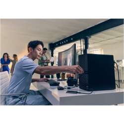 HP EliteDesk 8 Tower G1i Tower Windows 11 Professional, Intel Core Ultra 9, 64 GB, 2.000 GB PCIe SSD, Windows 11 Professional, Garantie: 2 Jahre vor-Ort Service