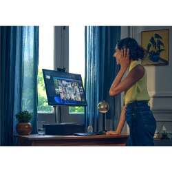 HP ProDesk 4 SFF G1i, Intel Ultra 5 225, 16 GB DDR5, 512GB PCIe SSD, Intel Graphics, Win11 Pro, Schwarz, 2 Jahre Vor‑Ort Service