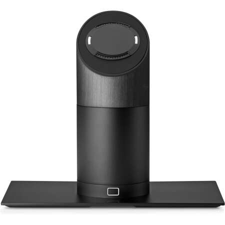 HP Engage Go Dock - Black, POS-Docking-Station, Schwarz, Business, 284 mm, 167,1 mm, 245,3 mm