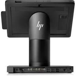 HP Engage Go Dock - Black, POS-Docking-Station, Schwarz,...