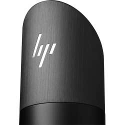 HP Engage Go Dock - Black, POS-Docking-Station, Schwarz, Business, 284 mm, 167,1 mm, 245,3 mm