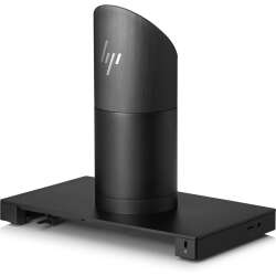 HP Engage Go Dock - Black, POS-Docking-Station, Schwarz, Business, 284 mm, 167,1 mm, 245,3 mm