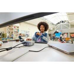 HP Thunderbolt 4 Ultra 180 W G6 Dockingstation,...