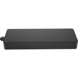 HP USB-C Reisehub G3, USB 3.2 Gen 2 (3.1 Gen 2) Type-C,...