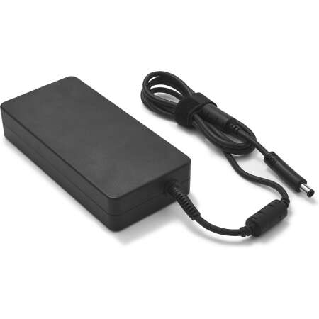 HP 280 W Slim Smart 7,4 mm Netzteil, Arbeitsstation, 280 W, Schwarz, 1 Stück(e), AC
