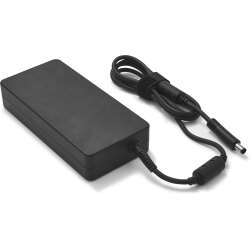 HP 280 W Slim Smart 7,4 mm Netzteil, Arbeitsstation, 280 W, Schwarz, 1 Stück(e), AC