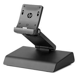 HP Retail Expansion Dock f/ ElitePad, Andocken, Schwarz,...