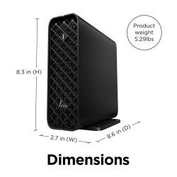 HP Dual Type-A SuperSpeed USB 10Gbps Port