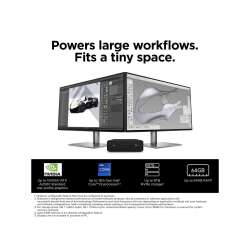 HP Dual Type-A SuperSpeed USB 10Gbps Port