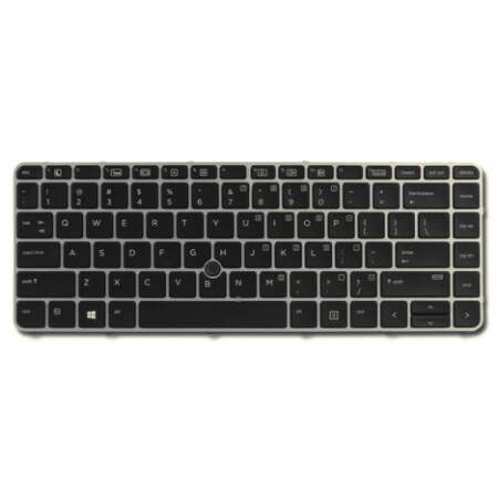 HP Backlit Keyboard 840 G11 French