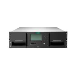 HPE StoreEver MSL LTO-9 Ultrium 45000 SAS Drive Upgrade...