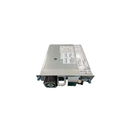 HPE StoreEver MSL LTO-7 Ultrium 15000 FC Drive Upgrade Kit, Speicherlaufwerk, Bandkartusche, FC, LTO, 5,25" Halbe Höhe, 6 TB 8Gb Fibre Channel - intern - 5.25" - Verschlüsselung