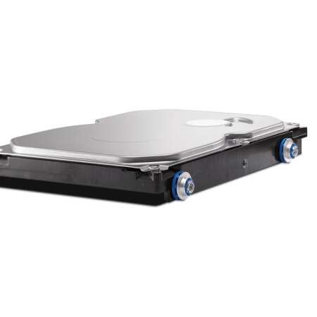 HPE HP SATA-Festplatte (NCQ/Smart IV) mit 6 Gbit/s, 1 TB und 7.200 U/min, 1 TB, 7200 RPM, 32 MB, SATA