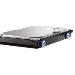HPE HP SATA-Festplatte (NCQ/Smart IV) mit 6 Gbit/s, 1 TB...