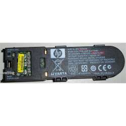 HPE 462976-001, RAID-Controller, Nickel-Metallhydrid (NiMH), 650 mAh, Schwarz, 4,8 V, 1 Stück(e) SAS1 - SCSI