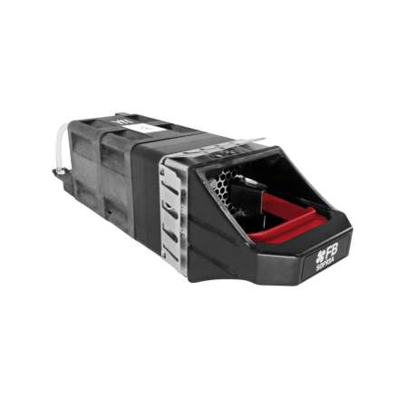 HPE Aruba Networking X761 Front-to-Back Fan, Ventilator, Aruba Networking 9300-32D & 9300S-32C8D, 41 mm, 155 mm, 41 mm, 163,3 g
