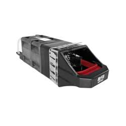 HPE Aruba Networking X761 Front-to-Back Fan, Ventilator,...