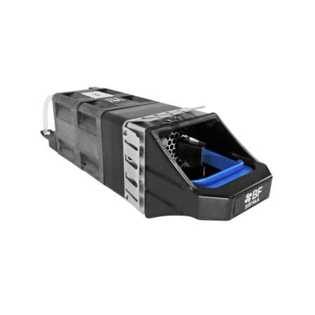 HPE Aruba Networking X762 Back-to-Front Fan, Ventilator, Aruba Networking 9300-32D & 9300S-32C8D, 41 mm, 155 mm, 41 mm, 163,3 g