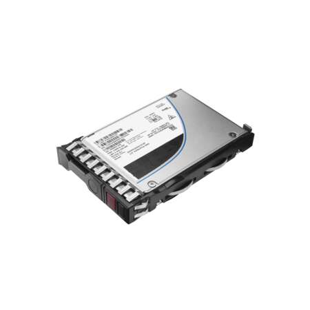 HPE 875470-B21, 480 GB, 2.5", 6 Gbit/s