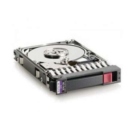 HPE HP 787646-001, 600 GB, 10000 RPM, 2.5", SAS