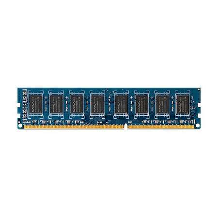 HPE 8GB PC3-12800E, 8 GB, DDR3, 1600 MHz, 240-pin DIMM