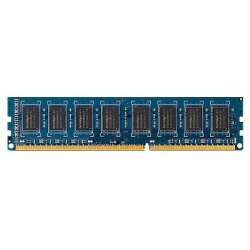HPE 8GB PC3-12800E, 8 GB, DDR3, 1600 MHz, 240-pin DIMM