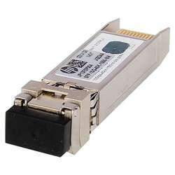 HPE BladeSystem c-Class 10Gb LR SFP+, Faseroptik, 10000...