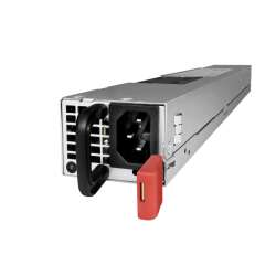 HPE Aruba Networking X3A13 12VDC 1600W Front-to-Back C15...