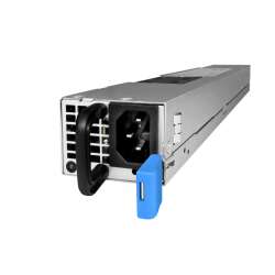 HPE Aruba Networking X3A13 12VDC 1600W Back-to-Front C15...