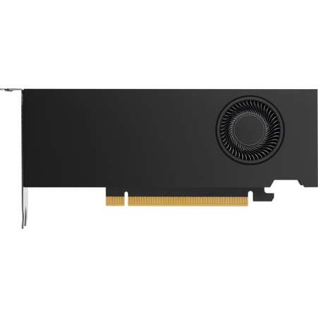 HP RTX A2000 12 GB GDDR6, Speicherschnittstelle: 192 Bit. Max Res.: 7680 x 4320 Pixel. DirectX-Version: 12.07, 4 x m-DP Anschluss (2 x mDP Adapter enthalten),niedriges Anschlussblech f. Z2 Mini/SFF