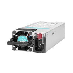 HPE 1000W Flex Slot BulkTitanium Hot Plug Power Supply...