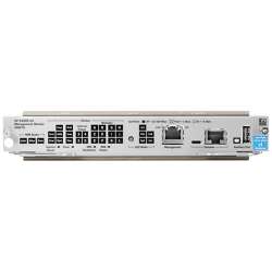 HPE Aruba Networking 5400R zl2 Management Module....