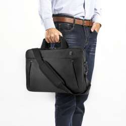 Pulse 15-16" Sleeve -Charcoal