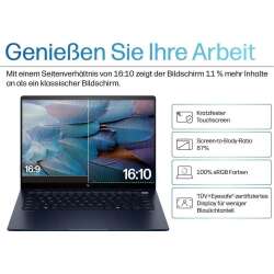 HP EliteBook X G1i Intel Core Ultra 7 258V 8C, 14.0"...