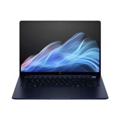 HP EliteBook X G1i Intel Core Ultra 7 258V 8C, 14.0" WUXGA IPS 400 nits AG, 32GB LPDDR5, 512GB, IR Kamera, Fingerprint, Intel Arc, WiFi 7, BT 5.4, Windows 11 Pro, UK English Keyboard w/BL, Garantie: 2 Jahre vor-Ort Service