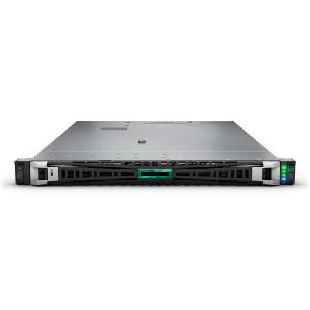 HPE ProLiant DL360 Gen11 5415+ 2.9GHz 8-core 1P 32GB-R NC 8SFF 800W PS Server, 2,9 GHz, 5415+, 32 GB, DDR5-SDRAM, 0 GB, Rack (1U) HPE Renew Produkt,  ProLiant DL360 Gen11 5415+ 2.9GHz 8-core 1P 32GB-R NC 8SFF 800W PS Server