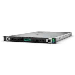 HPE ProLiant DL360 Gen11 5415+ 2.9GHz 8-core 1P 32GB-R NC 8SFF 800W PS Server, 2,9 GHz, 5415+, 32 GB, DDR5-SDRAM, 0 GB, Rack (1U) HPE Renew Produkt,  ProLiant DL360 Gen11 5415+ 2.9GHz 8-core 1P 32GB-R NC 8SFF 800W PS Server