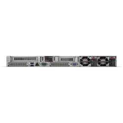 HPE ProLiant DL360 Gen11 5415+ 2.9GHz 8-core 1P 32GB-R NC 8SFF 800W PS Server, 2,9 GHz, 5415+, 32 GB, DDR5-SDRAM, 0 GB, Rack (1U) HPE Renew Produkt,  ProLiant DL360 Gen11 5415+ 2.9GHz 8-core 1P 32GB-R NC 8SFF 800W PS Server