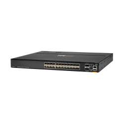 HPE Aruba Networking CX 8360-24XF2C v2 24p 10G SFP+ 2p...