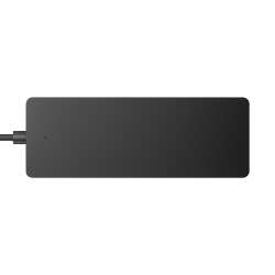 HP USB-C Reisehub G3, USB 3.2 Gen 2 (3.1 Gen 2) Type-C,...
