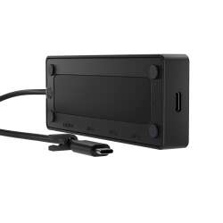 HP USB-C Reisehub G3, USB 3.2 Gen 2 (3.1 Gen 2) Type-C, HDMI, USB 3.2 Gen 2 (3.1 Gen 2) Type-A, USB 3.2 Gen 2 (3.1 Gen 2) Type-C, 60 Hz, 0,3 m, Windows 10, Windows 11, Android, ChromeOS