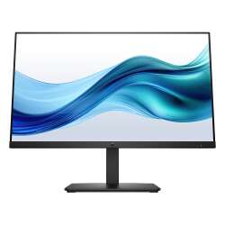 HP 327pe Display HP 327pe (Schwarz), 27" FHD IPS,...