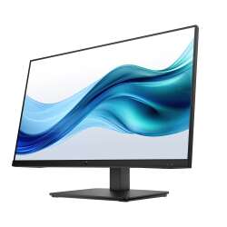 HP 327pe Display HP 327pe (Schwarz), 27" FHD IPS,...