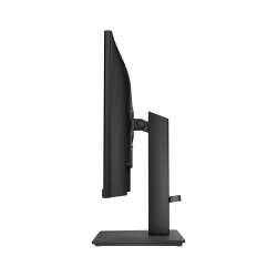 HP 327pe Display HP 327pe (Schwarz), 27" FHD IPS, Webcam, 3 Jahre Garantie (Austausch am naechsten Arbeitstag)